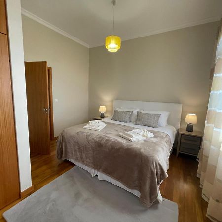 Ferienwohnung Casa Caroto Porto Moniz Exterior foto