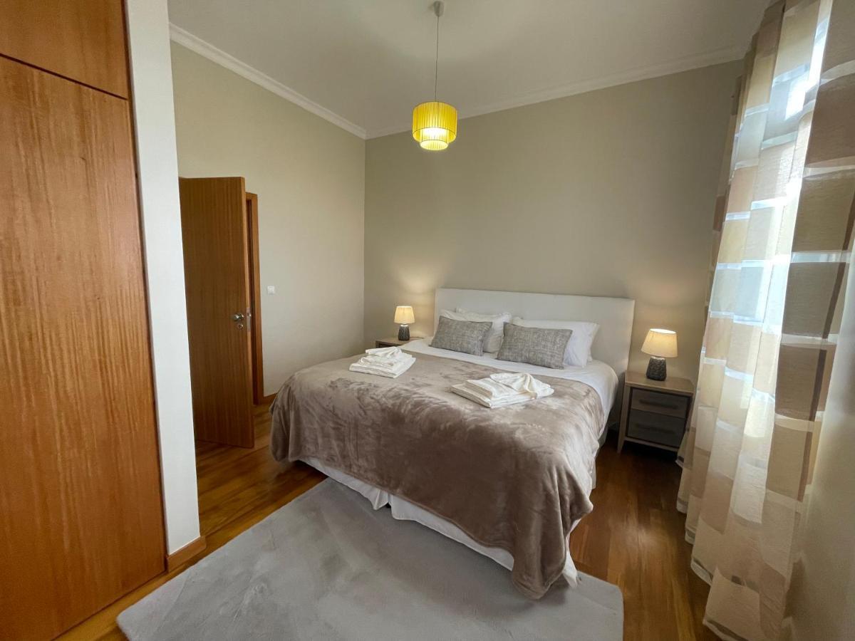 Ferienwohnung Casa Caroto Porto Moniz Exterior foto