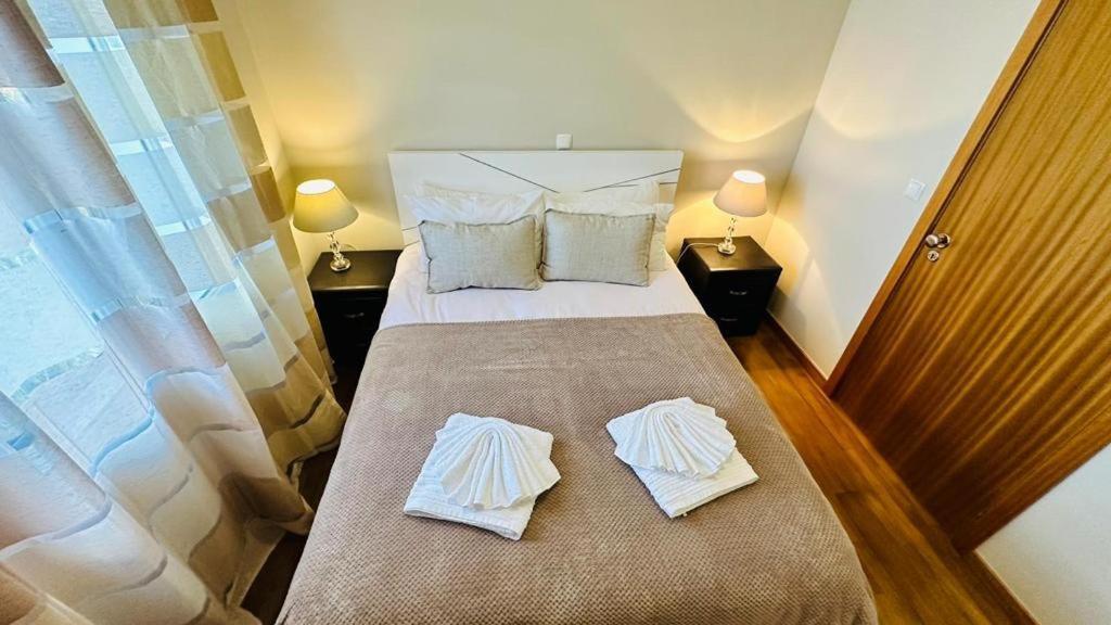 Ferienwohnung Casa Caroto Porto Moniz Exterior foto